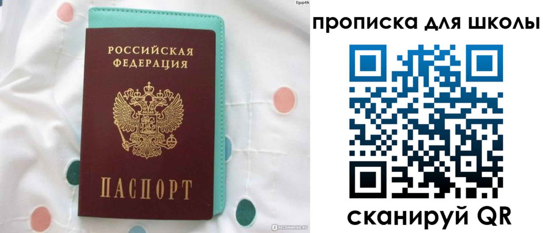 временная регистрация для всех в Реутове